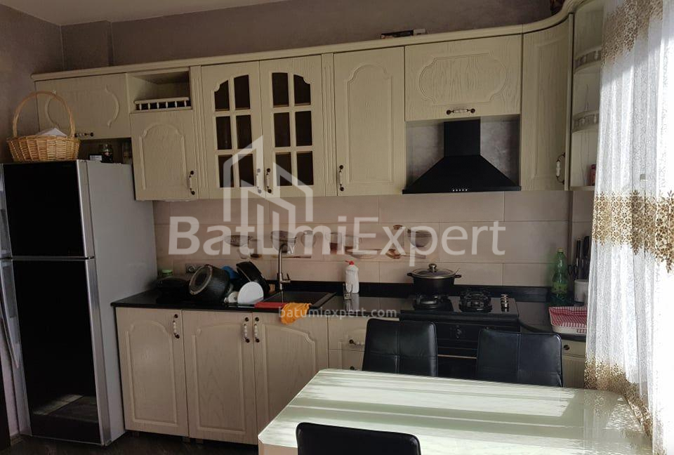 Пәтер 135 м² - Петра Багратиони, Batumi, Грузия