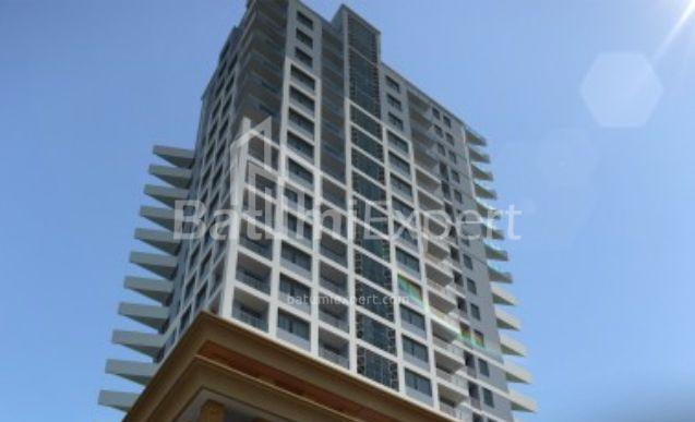Пәтер 43 м² - әуежай тас жолы, Batumi, Грузия