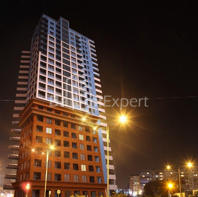 Пәтер 50 м² - Петра Багратиони, Batumi, Грузия