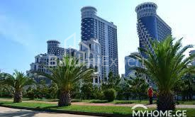 Пәтер 45 м² - Шериф Химшиашвили, Batumi, Грузия