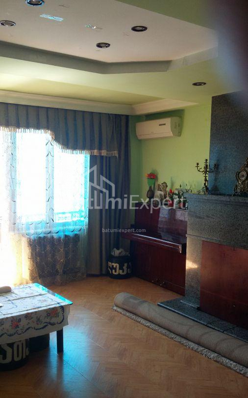 Пәтер 125 м² - Петра Меликишвили, Batumi, Грузия