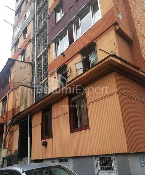 Пәтер 64 м² - Вахтанг Горгасали, Batumi, Грузия