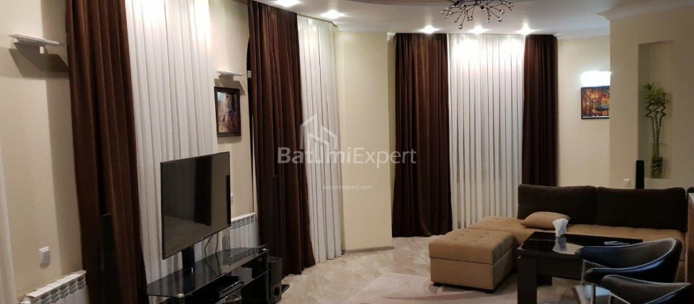 Пәтер 133 м² - Илья Чавчавадзе, Batumi, Грузия