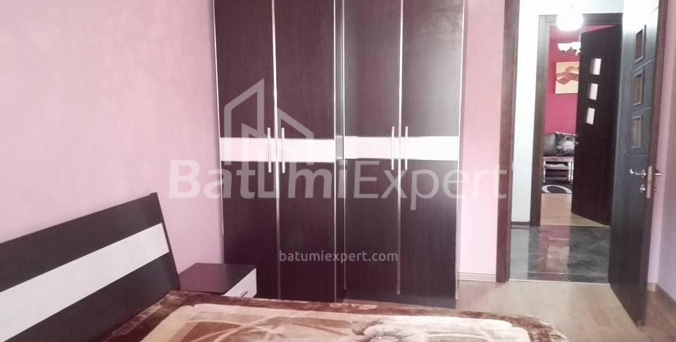 Пәтер 85 м² - Александра Пушкин, Batumi, Грузия