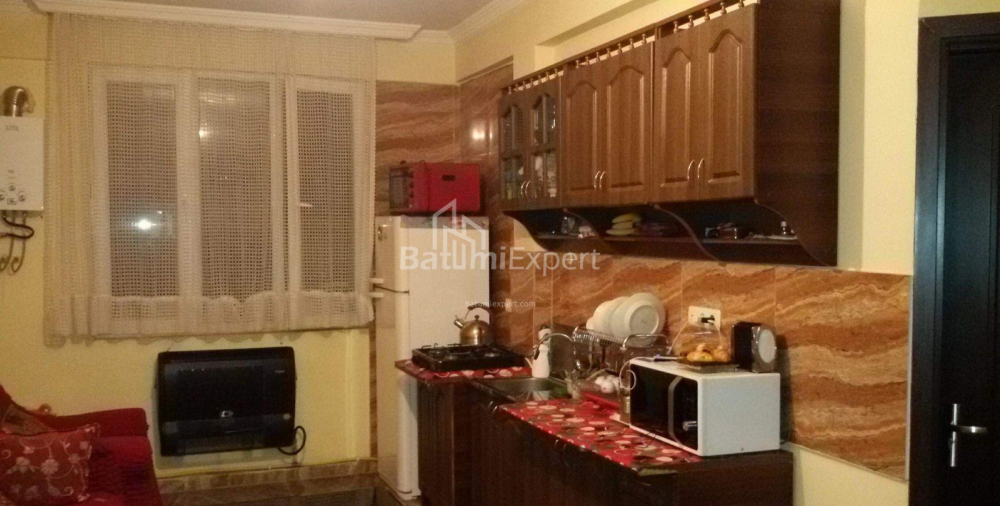 Пәтер 40 м² - Иване Джавахишвили, Batumi, Грузия