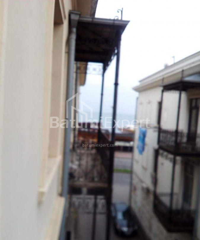 Пәтер 60 м² - Юрьевская, Batumi, Грузия