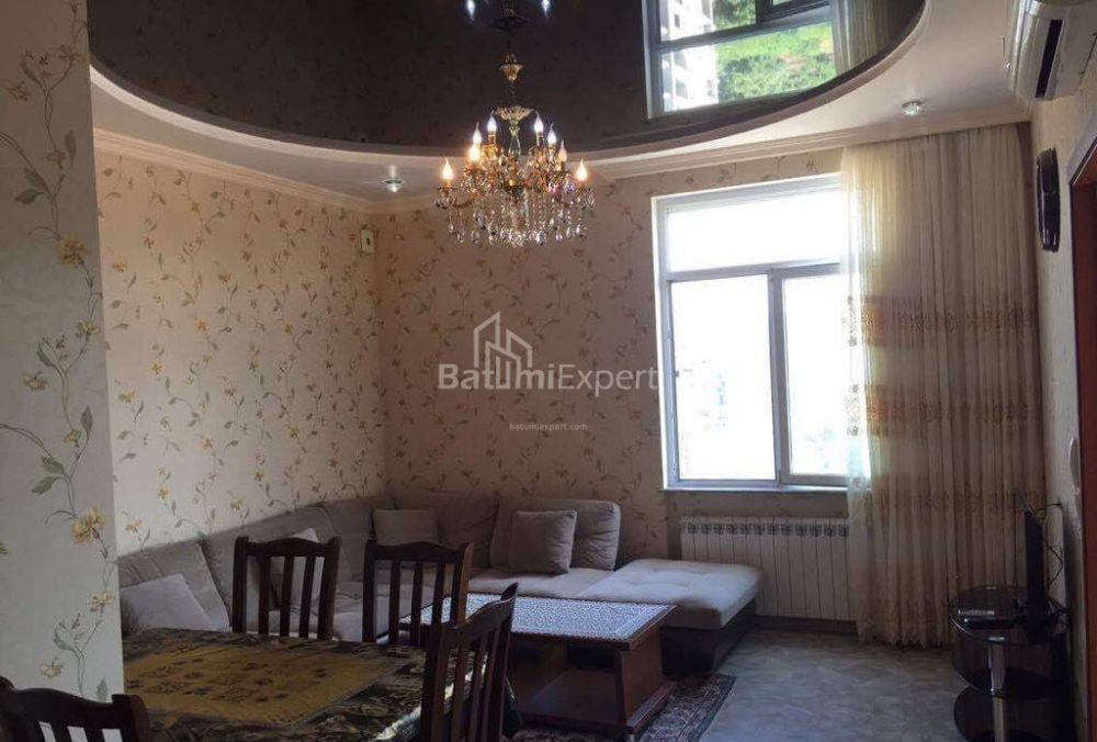 Пәтер 74 м² - Юрьевская, Batumi, Грузия