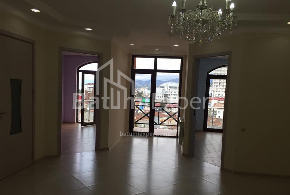 Пәтер 73 м² - Илья Чавчавадзе, Batumi, Грузия