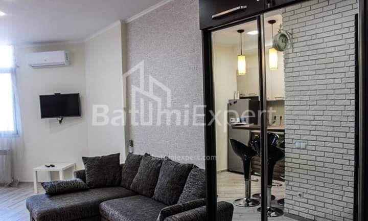 Пәтер 35 м² - Юрьевская, Batumi, Грузия