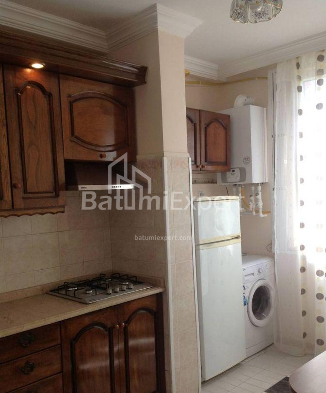 Пәтер 62 м² - Генерал Аслан Абашидзе, Batumi, Грузия