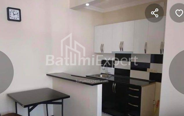 Пәтер 45 м² - Дэвид Агмашенебли, Batumi, Грузия