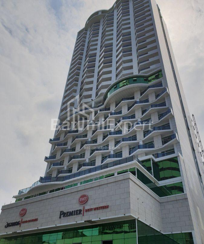 Пәтер 46 м² - Зураба Горгиладзе, Batumi, Грузия