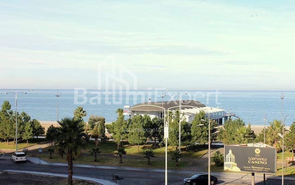 Пәтер 135 м² - Юрьевская, Batumi, Грузия