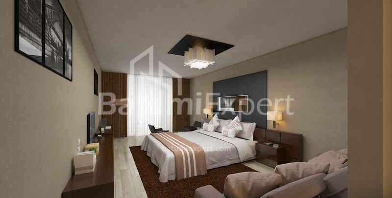 Пәтер 26 м² - Шериф Химшиашвили, Batumi, Грузия