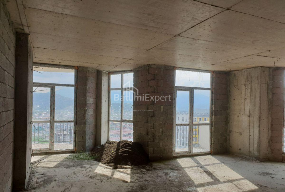 Пәтер 71 м² - Юрьевская, Batumi, Грузия