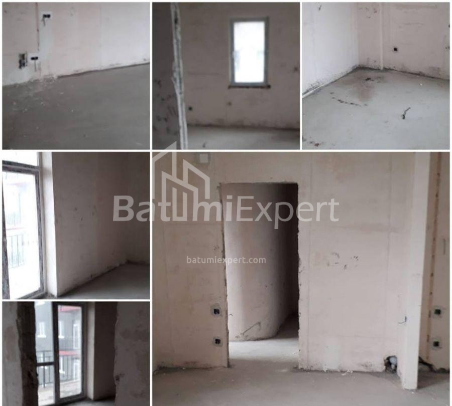 Пәтер 78 м² - Юрьевская, Batumi, Грузия