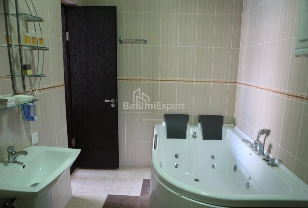 Пәтер 55 м² - Генерал Аслан Абашидзе, Batumi, Грузия