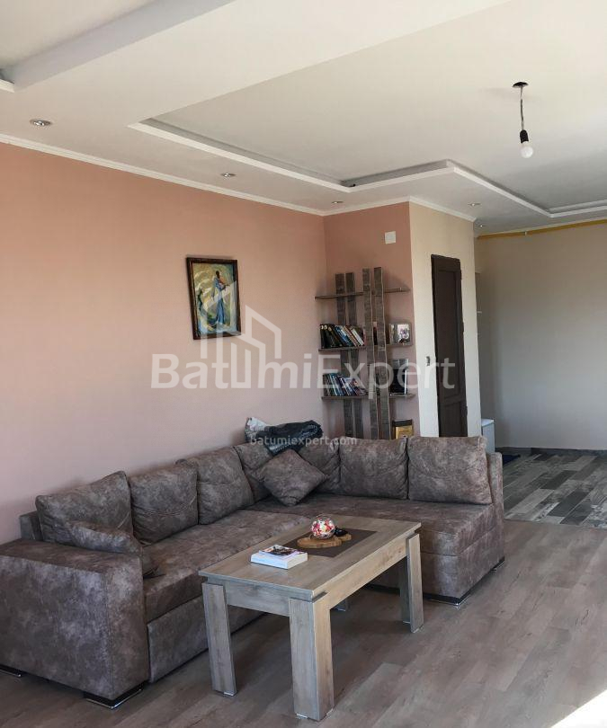 Пәтер 40 м² - Юрьевская, Batumi, Грузия