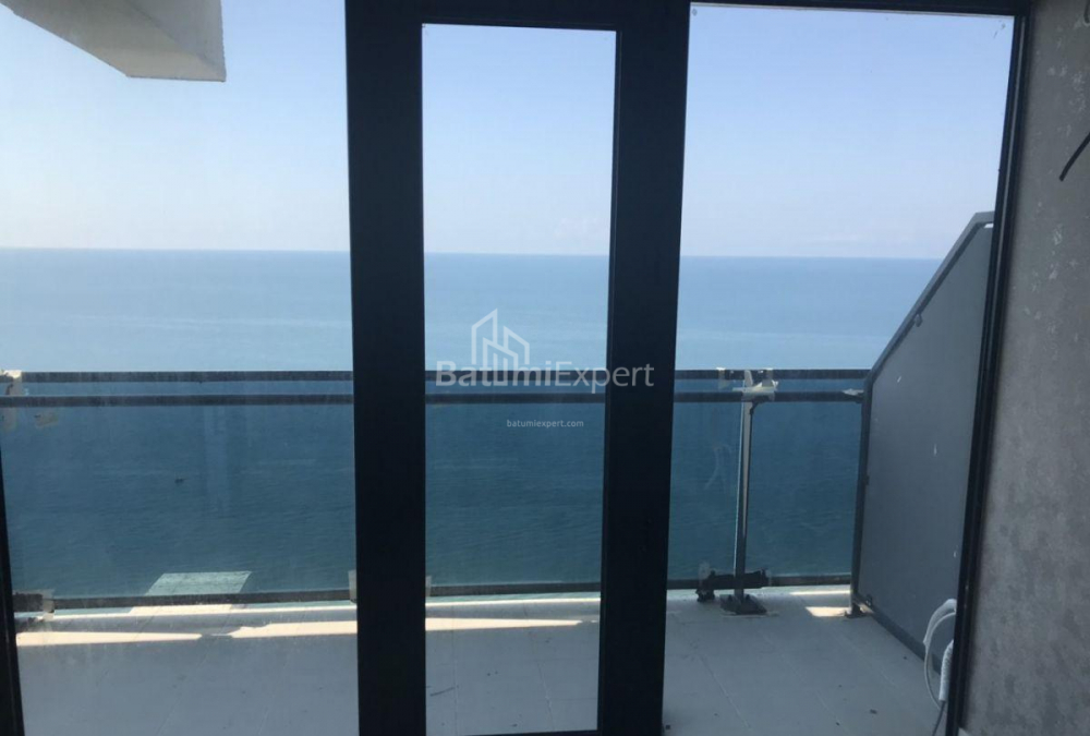 Пәтер 70 м² - Шериф Химшиашвили, Batumi, Грузия