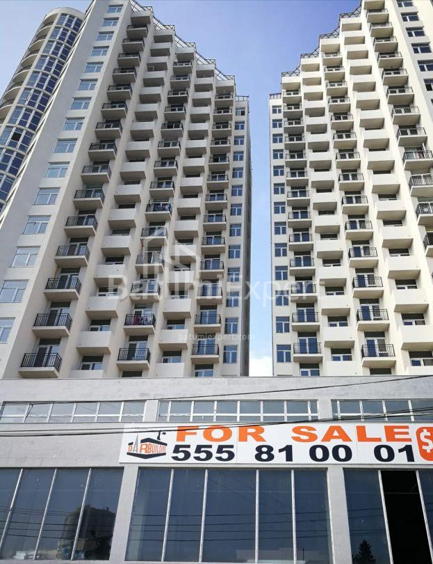 Пәтер 55 м² - Александра Пушкин, Batumi, Грузия