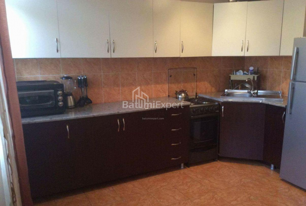Пәтер 55 м² - Юрьевская, Batumi, Грузия