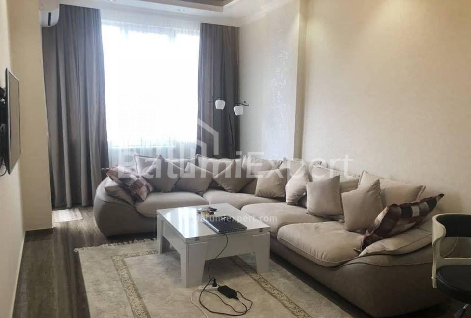 Пәтер 58 м² - Юрьевская, Batumi, Грузия