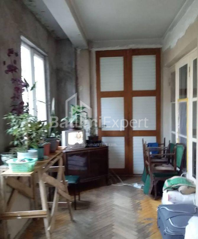 Пәтер 60 м² - Иване Джавахишвили, Batumi, Грузия