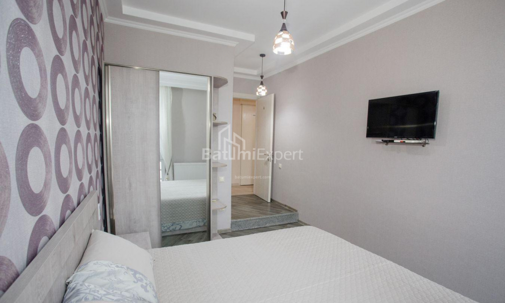 Пәтер 136 м² - Зураба Горгиладзе, Batumi, Грузия