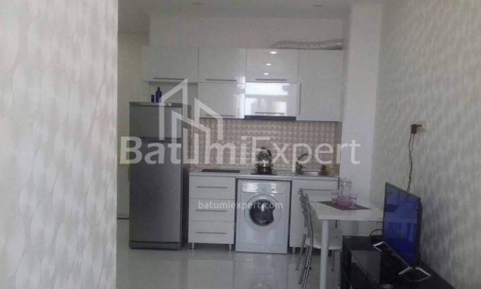 Пәтер 40 м² - Юрьевская, Batumi, Грузия