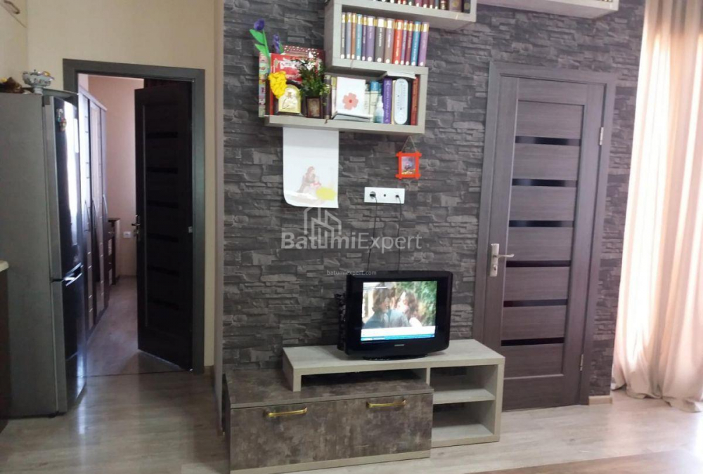 Пәтер 55 м² - Юрьевская, Batumi, Грузия