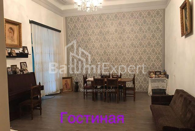 Пәтер 120 м² - Генерал Аслан Абашидзе, Batumi, Грузия