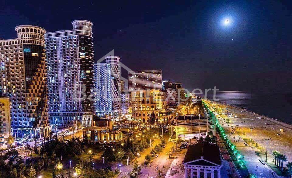Пәтер 47 м² - Шериф Химшиашвили, Batumi, Грузия