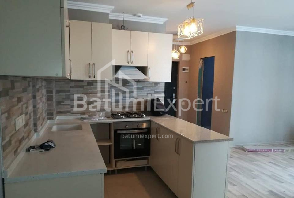 Пәтер 72 м² - Нико Пиросмани, Batumi, Грузия