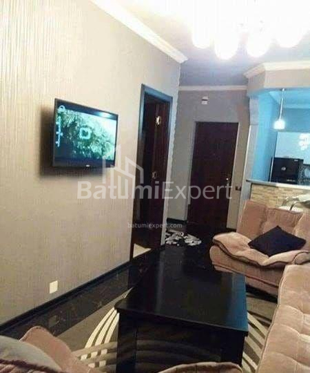 Пәтер 62 м² - Илья Чавчавадзе, Batumi, Грузия