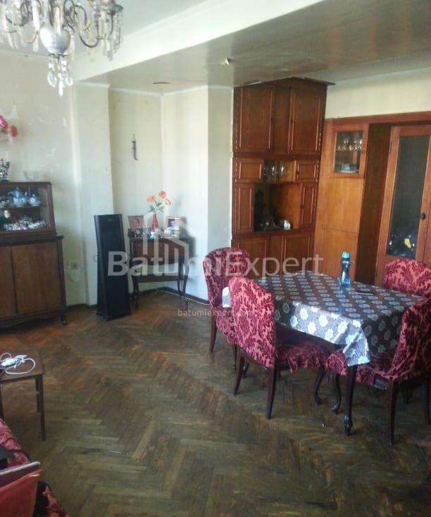 Пәтер 100 м² - Юрьевская, Batumi, Грузия