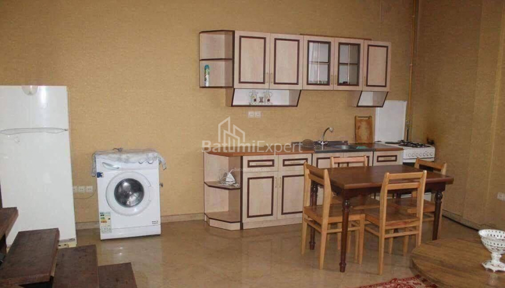Пәтер 83 м² - Тбель-Абусеридзе, Batumi, Грузия