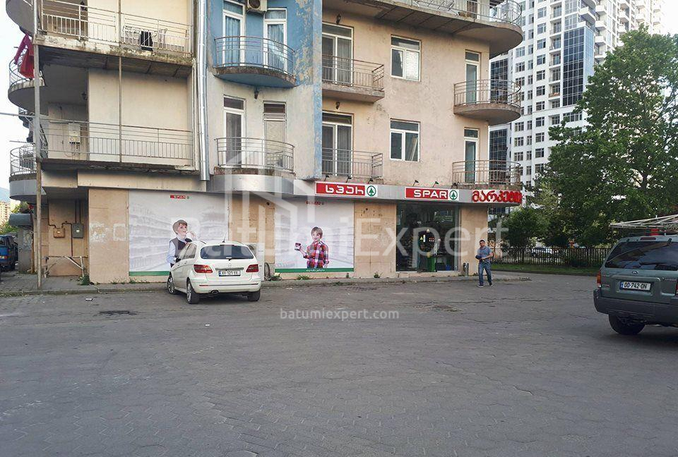 Пәтер 286 м² - Шериф Химшиашвили, Batumi, Грузия