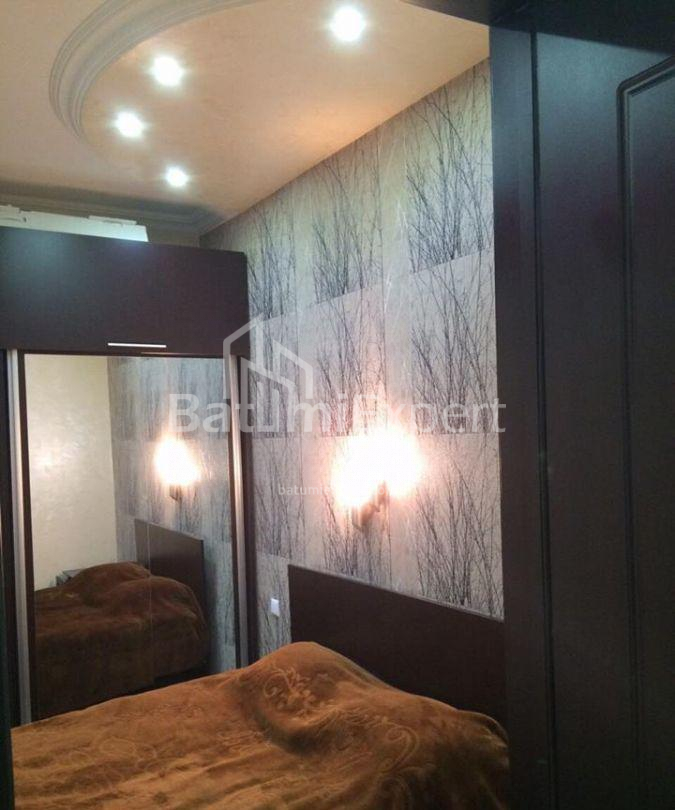 Пәтер 40 м² - Юрьевская, Batumi, Грузия