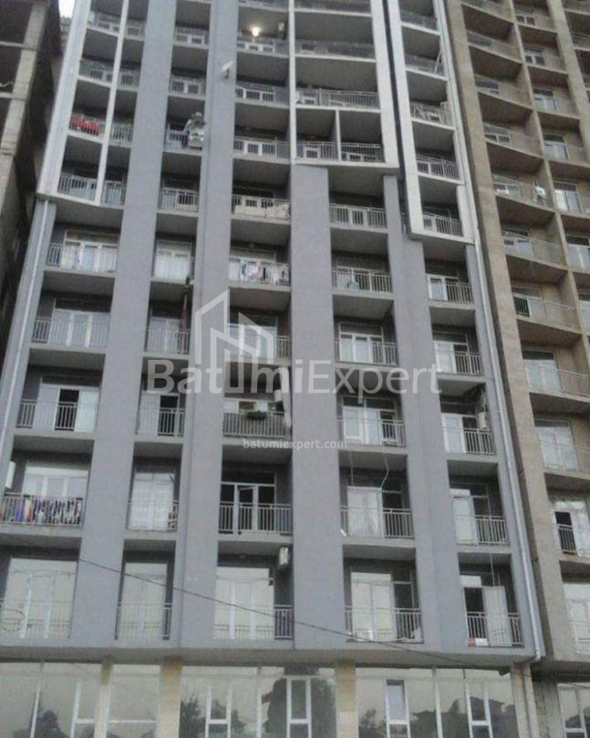 Пәтер 42 м² - Тбель-Абусеридзе, Batumi, Грузия
