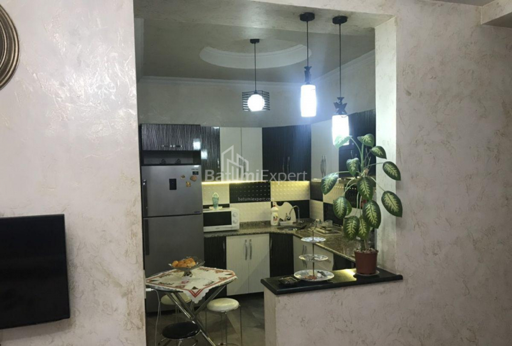 Пәтер 84 м² - Деметер Тавдадебули, Batumi, Грузия