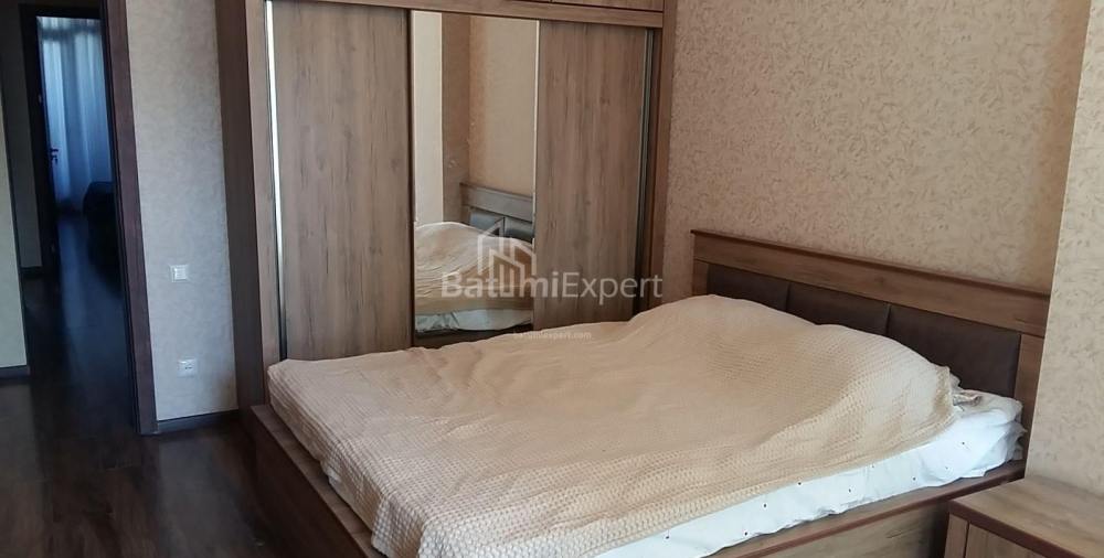 Пәтер 130 м² - Шериф Химшиашвили, Batumi, Грузия