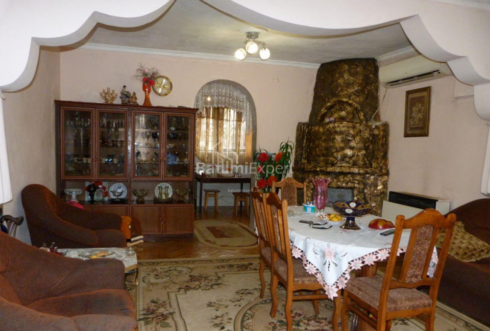 Пәтер 290 м² - Константин Маржанишвили, Batumi, Грузия