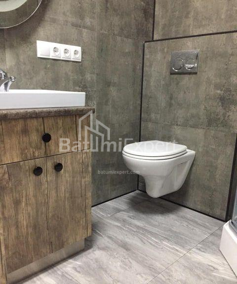 Пәтер 32 м² - Нико Пиросмани, Batumi, Грузия