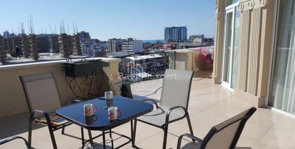 Пәтер 133 м² - Стефан Зубалашвили, Batumi, Грузия