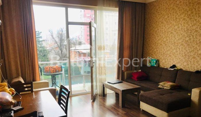 Пәтер 95 м² - Юрьевская, Batumi, Грузия