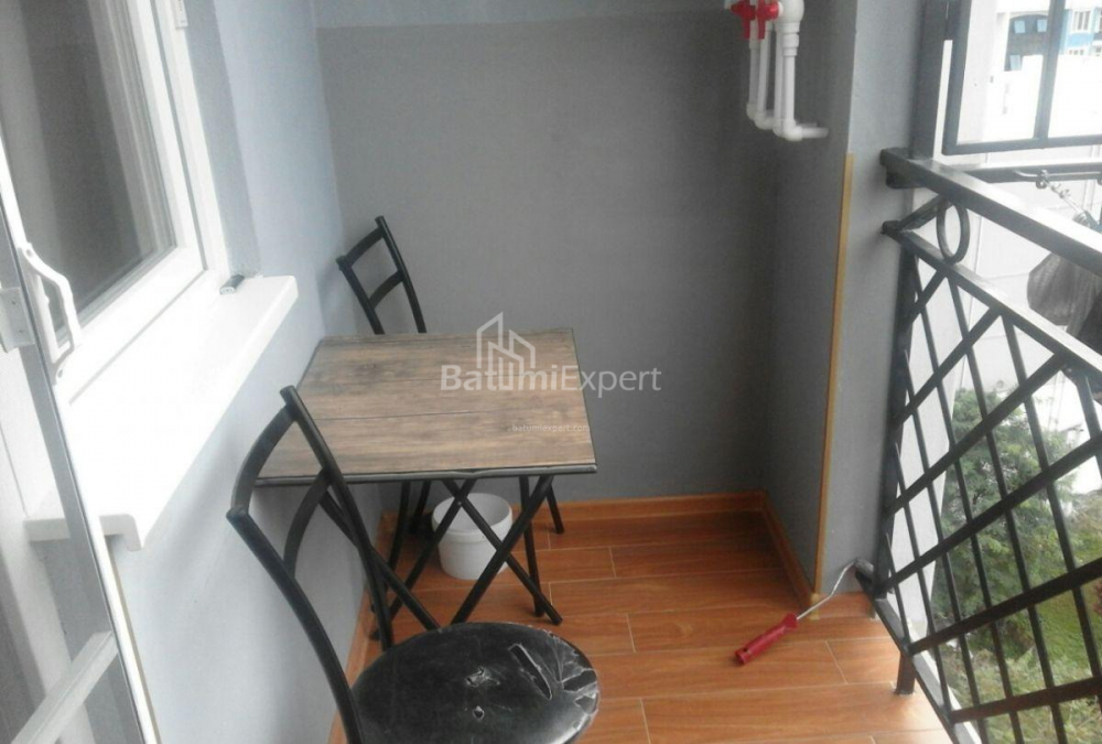 Пәтер 34 м² - Вахтанг Горгасали, Batumi, Грузия