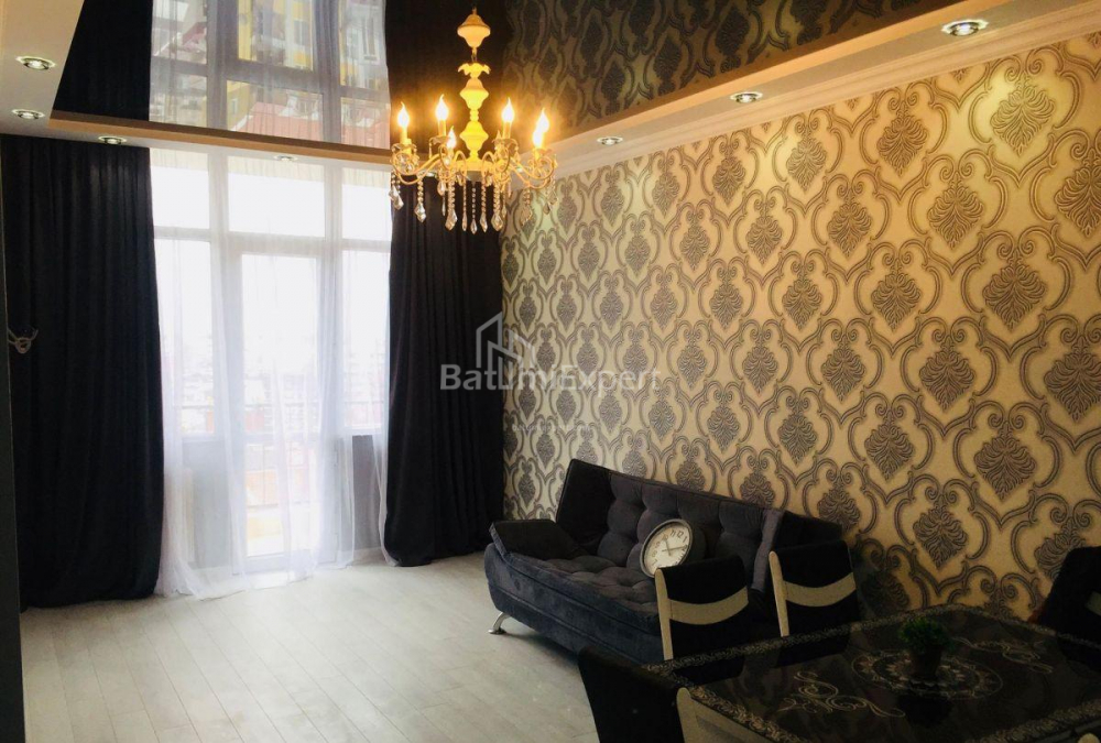 Пәтер 65 м² - Юрьевская, Batumi, Грузия