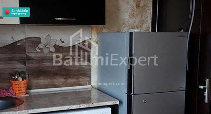 Пәтер 43 м² - Юрьевская, Batumi, Грузия