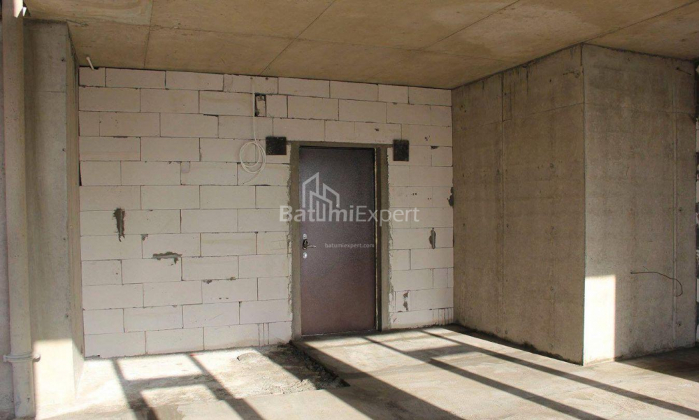 Пәтер 48 м² - Юрьевская, Batumi, Грузия