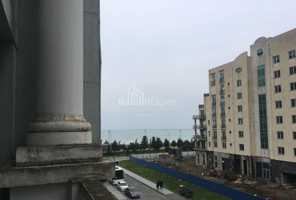 Пәтер 95 м² - Юрьевская, Batumi, Грузия
